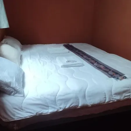 Etrita Inkas Hostel