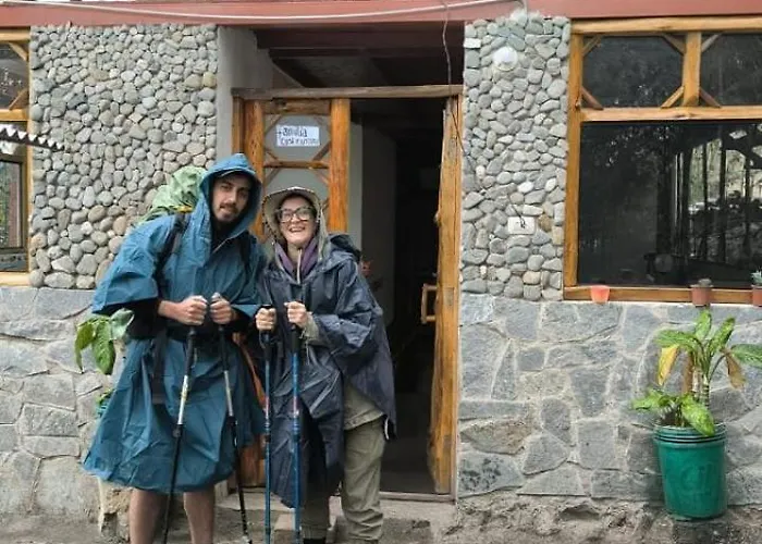 Etrita Inkas Sahuayaco