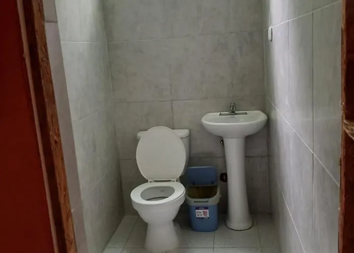 Affittacamere Etrita Inkas *