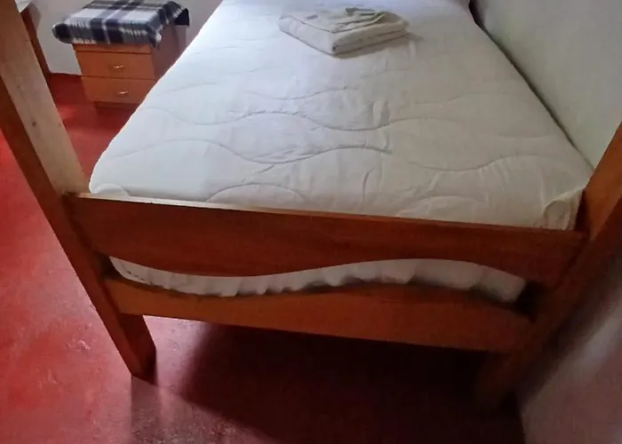Etrita Inkas Affittacamere *
